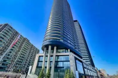 585 Bloor Street Unit# 3723 Toronto C08 Ontario M4W 0B3