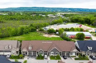 26 Kari Crescent Unit# 29 Collingwood Ontario L9Z 0Z6