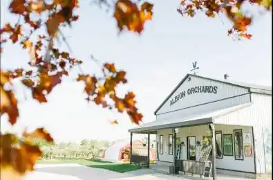 14800 Innis Lake Road Caledon Ontario L7C 2Y8