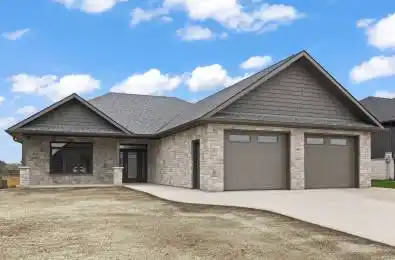 44 McTavish Crescent Huron-Kinloss Ontario N0G 2R0