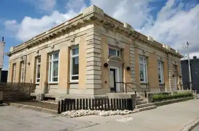 45 Peel Street Unit# A Norfolk Ontario N3Y 1S3