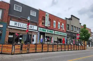 6302-04 Main Street Whitchurch-Stouffville Ontario L4A 1G8