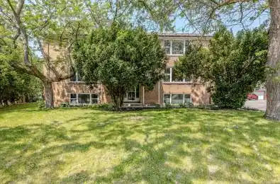 50 Cuffley Crescent Toronto W05 Ontario M3K 1Y2