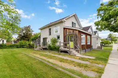 105 Market Street Norfolk Ontario N0A 1N0