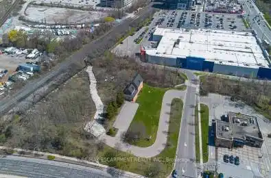 923 Brant Street Unit# Main Floor Burlington Ontario L7R 2J6