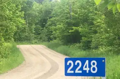 2248 Babcock Road Frontenac Ontario K0H 2K0