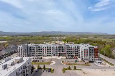 4 Kimberly Lane Unit# 518 Collingwood Ontario L9Y 5T6