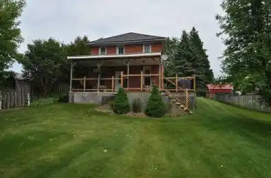 77 Highway 10 Highway Chatsworth Ontario N0H 1G0