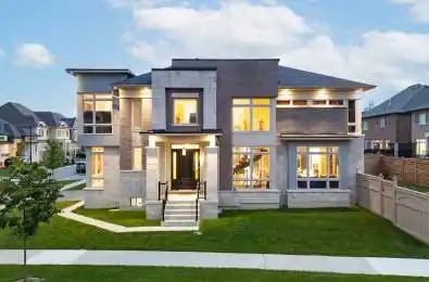 2 Lake Lenora Avenue King Ontario L7P 0P7