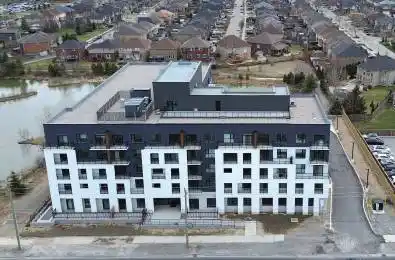 1936 Rymal Road Unit# 510 Hamilton Ontario L0R 1P0