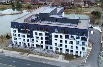 1936 Rymal Road Unit# 422 Hamilton Ontario L0R 1P0