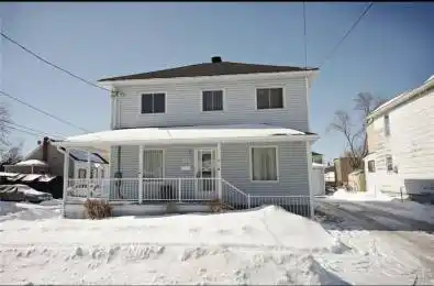 838 Bedford Street Cornwall Ontario K6J 4G1