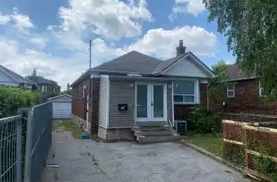 236 Cedric Avenue Toronto C03 Ontario M6C 3Y1