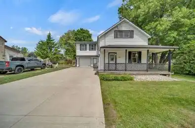 218 Cambridge Street Arran-Elderslie Ontario N0G 2N0