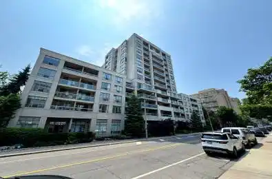 195 Merton Street Unit# 105 Toronto C10 Ontario M4S 3H6
