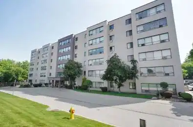 650 Cheapside Street Unit# 408 London East Ontario N5Y 5J8