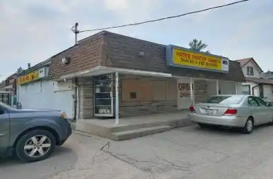 131 Waterloo Street London East Ontario N6B 2M7
