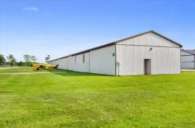 244411 Airport Road Unit# G2-14 South-West Oxford Ontario N4G 4H1