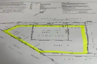 24 Harris Street Perth Ontario K7H 2X7