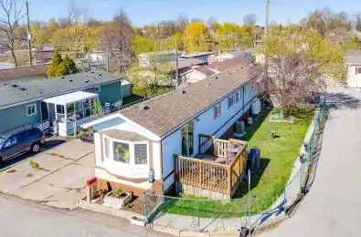 241 St. Paul Street Unit# 297 St. Catharines Ontario L2S 2E5