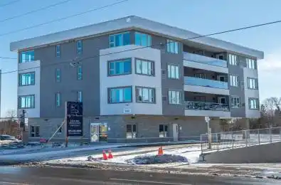 143 Bloor Street Oshawa Ontario L1J 1P5