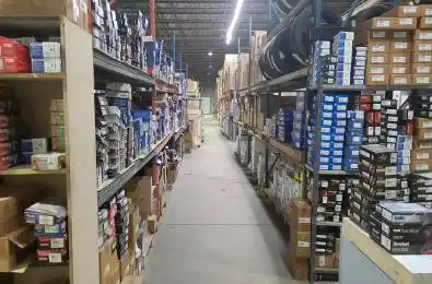 2395 Lucknow Drive Mississauga Ontario L5S 1H9