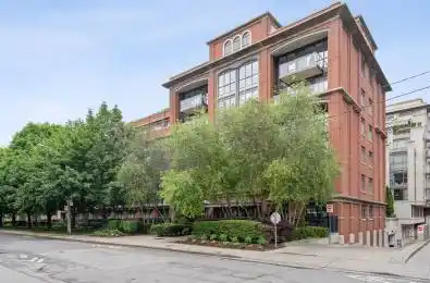 11 Soho Street Unit# 201 Toronto C01 Ontario M5T 3L7