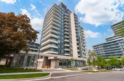 2 Teagarden Court Unit# 1202 Toronto C14 Ontario M2N 0L2