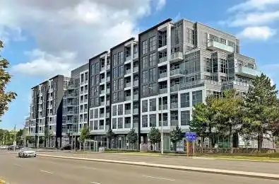 8763 Bayview Avenue Unit# 228 Richmond Hill Ontario L4B 3V1