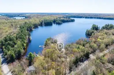 281 Stewart Lake Road Georgian Bay Ontario P0C 1H0
