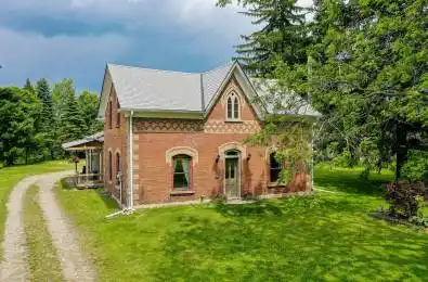 20643 Kennedy Road Caledon Ontario L7K 1Z3