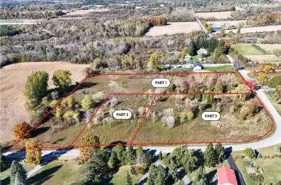 LOT 2 VICTORIA BEACH Road Cramahe Ontario K0K 1S0