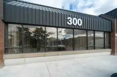 300 Esna Park Drive Unit# 26 Markham Ontario L3R 1H3
