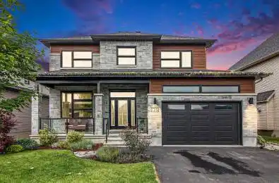 129 Lyon Street Russell Ontario K0A 1W0