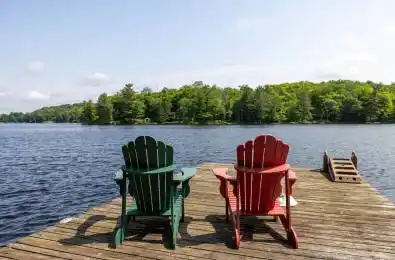 25 Limbert Lane McDougall Ontario P2A 2W9