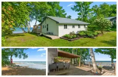 415 BRUCE ROAD 13 N/A Native Leased Lands Ontario N0H 2L0