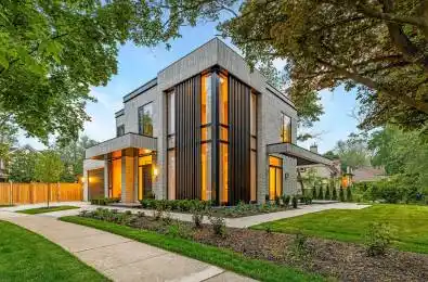 392 Maple Grove Drive Oakville Ontario L6J 4V7