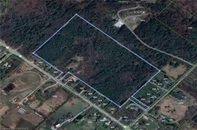 3035 LIMESTONE Road Milton Ontario L0P 1B0