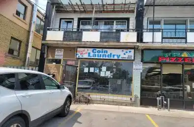 836 Sheppard Avenue Toronto C06 Ontario M3H 2T1