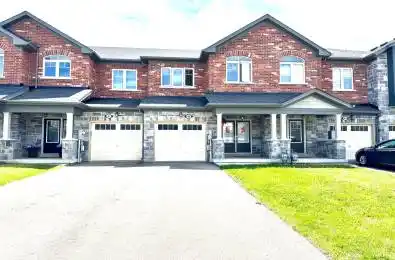 45 Sparkle Drive Thorold Ontario L0S 1A0