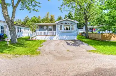 580 Beaver Creek Road Unit# 61 Waterloo Ontario N2J 3Z4