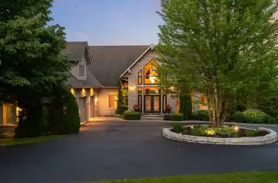 12 Island View Court Scugog Ontario L9L 1R6