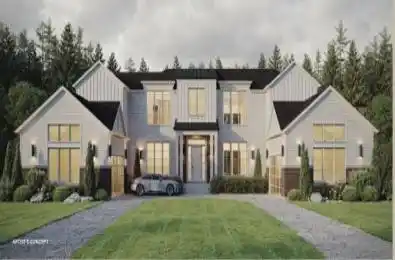 19 Wedgewood Trail Scugog Ontario L9L 1B2