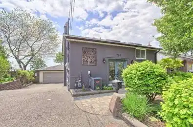 781 Stone Street Oshawa Ontario L1J 1A4