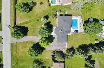 25 Bren Maur Road Barrhaven Ontario K2J 3Z7