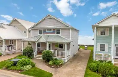 41 Promenade Way Fort Erie Ontario L0S 1B0