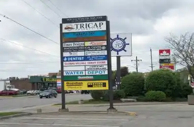 157 Holland Street Unit# 4/5 Bradford West Gwillimbury Ontario L3Z 3G8