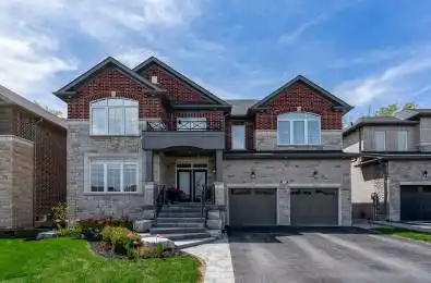 137 Highlands Boulevard Cavan Monaghan Ontario L0A 1G0