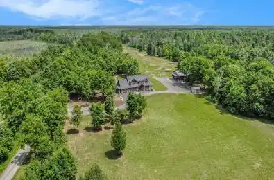 51 Stone Road Drummond/North Elmsley Ontario K7A 4S4