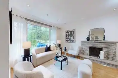 126 Libby Boulevard Unit# Main Richmond Hill Ontario L4C 4V6